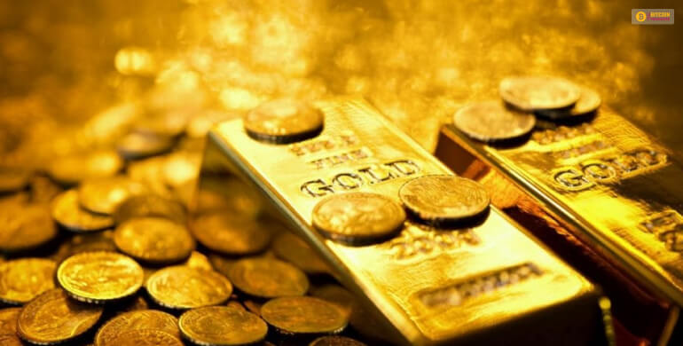 Reserve Bank of Zimbabwe Has Launched Gold-Backed Digital Tokens