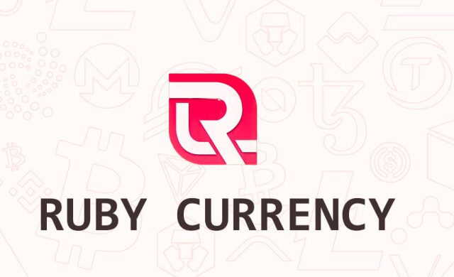 Ruby currency