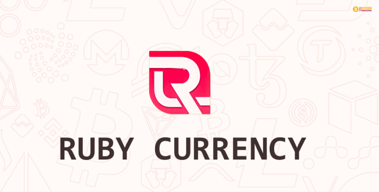Ruby currency