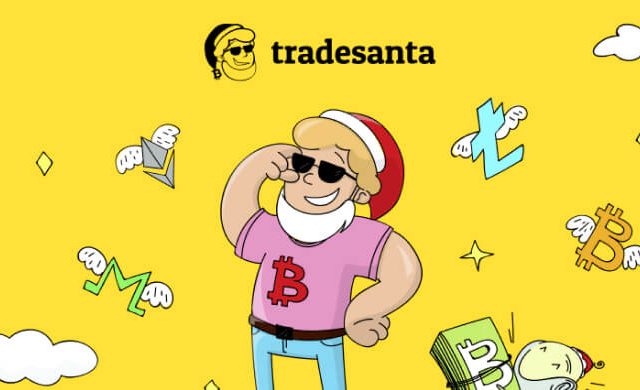 TradeSanta