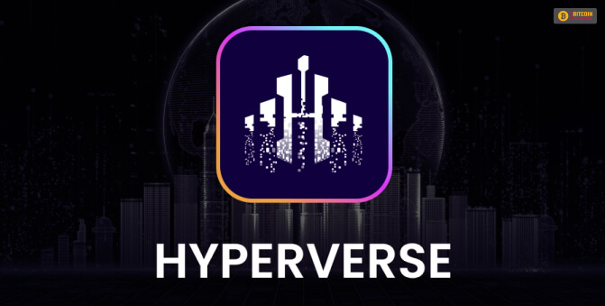 HyperVerse Crypto: The Decentralized Platform Is Ready To Rule!