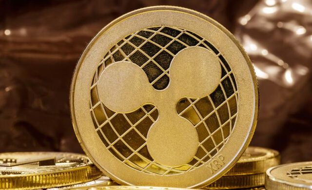 how to buy xrp