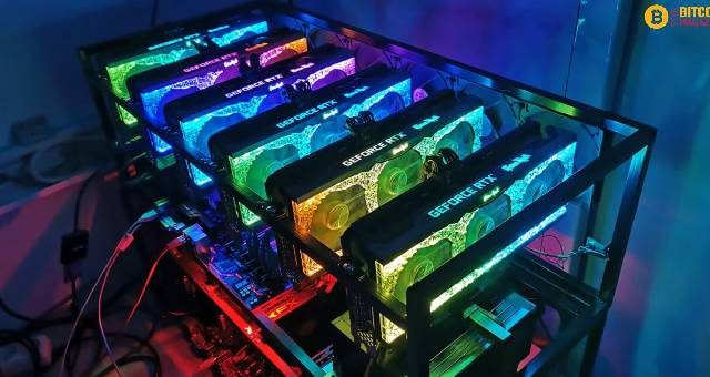 Best GPU for mining