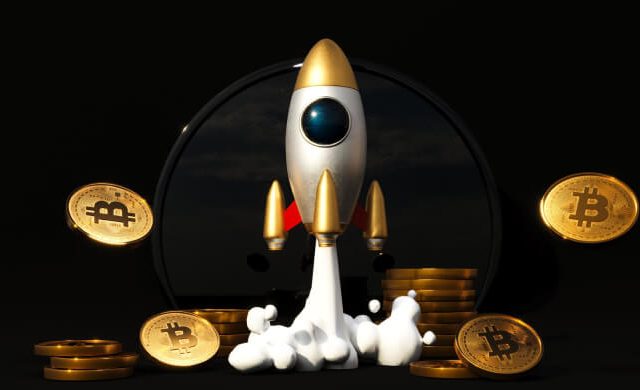 Crypto Launchpad
