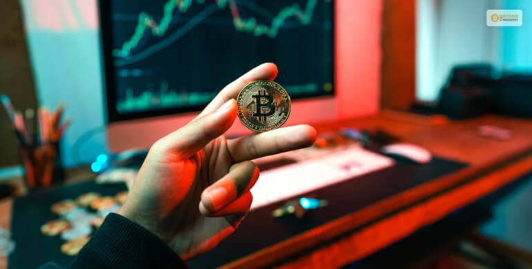 Standard Chartered Predicts Bitcoin