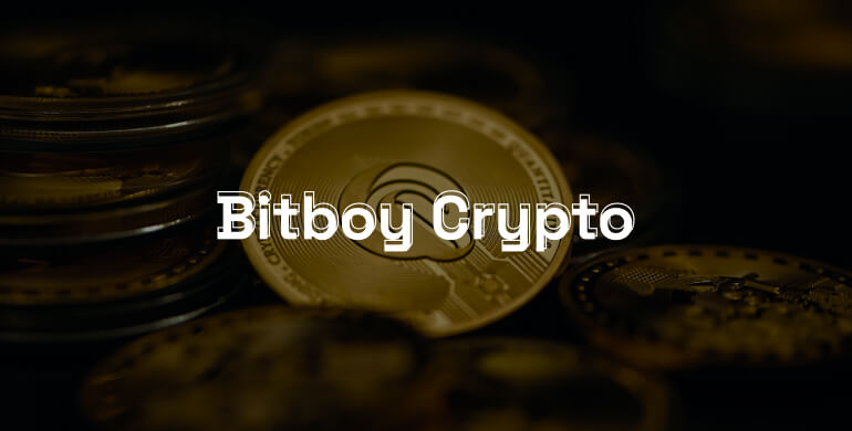 Bitboy Crypto