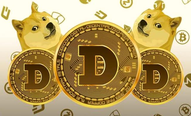 Dogecoin Mining