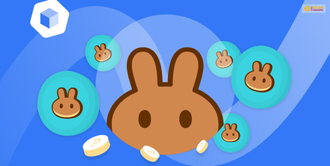 How PancakeSwap Functions