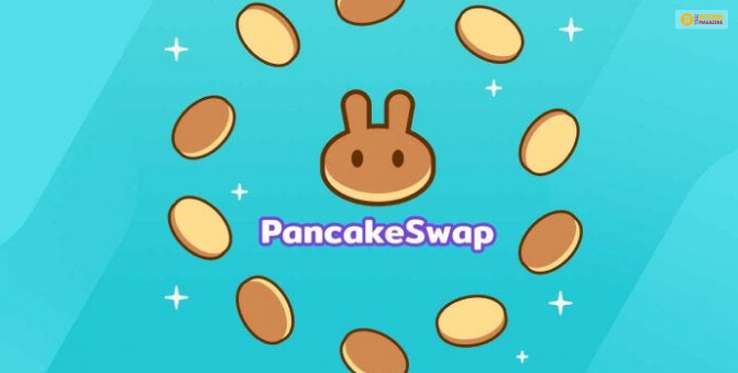Journey On PancakeSwap