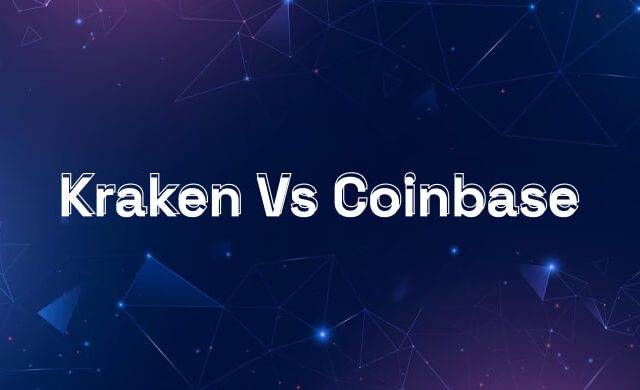 Kraken Vs Coinbase