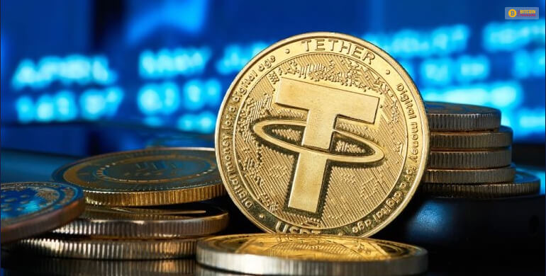 Tether Confirms Extensive Collaboration