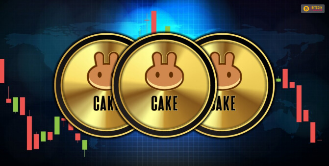 What Is PancakeSwap