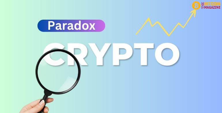 paradox crypto
