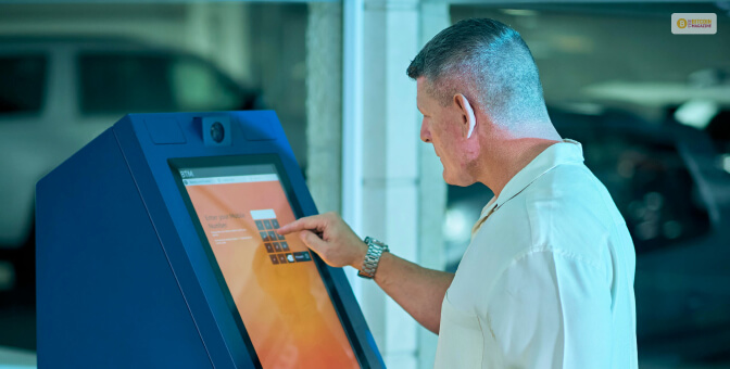 Downsides of Using Credit Card at a Bitcoin ATM