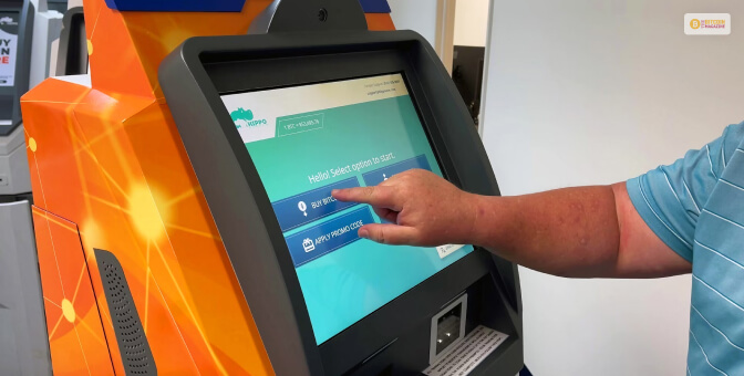 How To Use Bitcoin ATMs