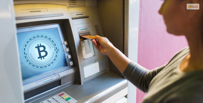 How to Get a BTC ATM