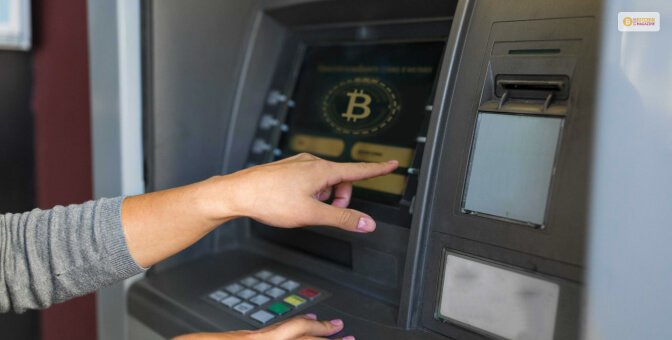 Which Bitcoin ATM Has Lowest Fees