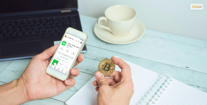 Why Buy Bitcoin with eToro