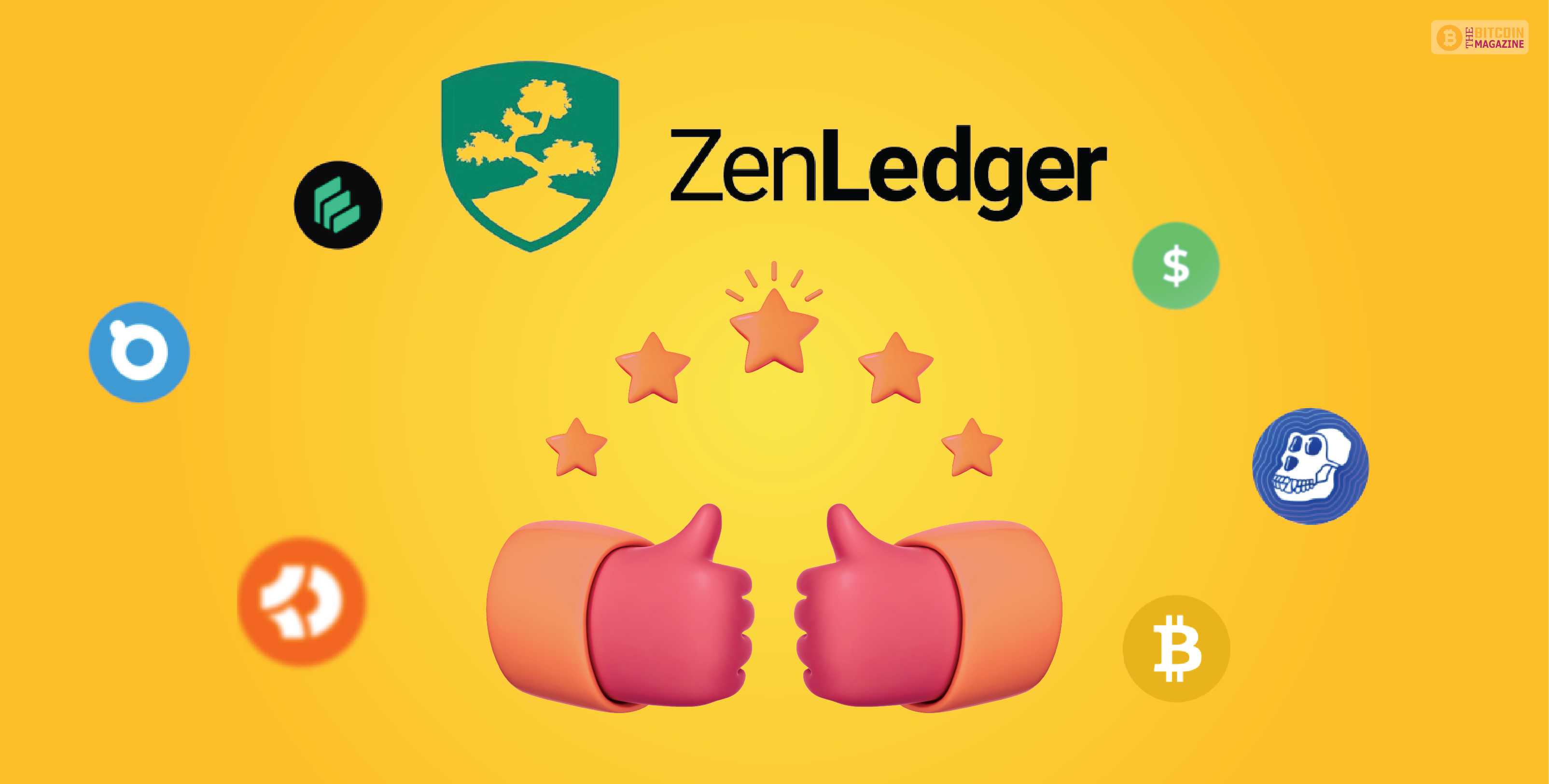 Zenledger Review