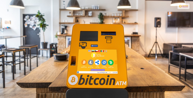 How To Use Coinhub Bitcoin ATM? - Here Are A Few Steps To Follow