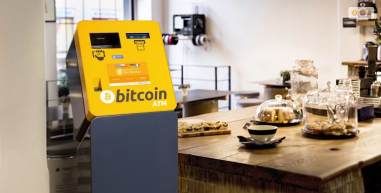 How To Use Coinhub Bitcoin ATM? - Here Are A Few Steps To Follow