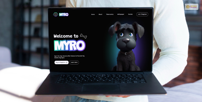 myro coin