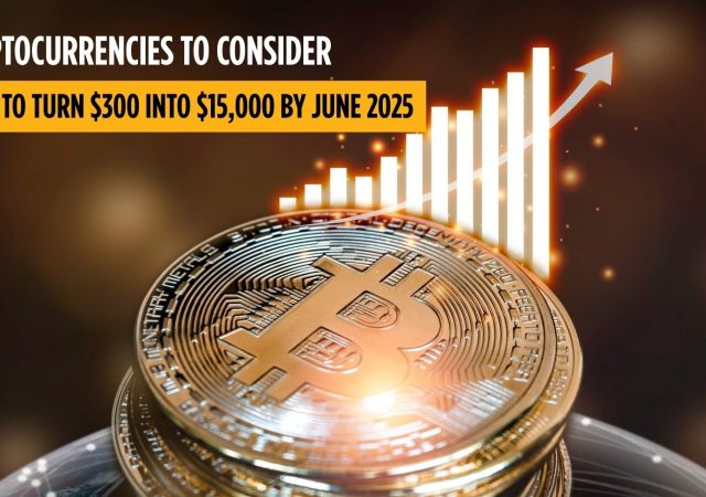 Crypto Market