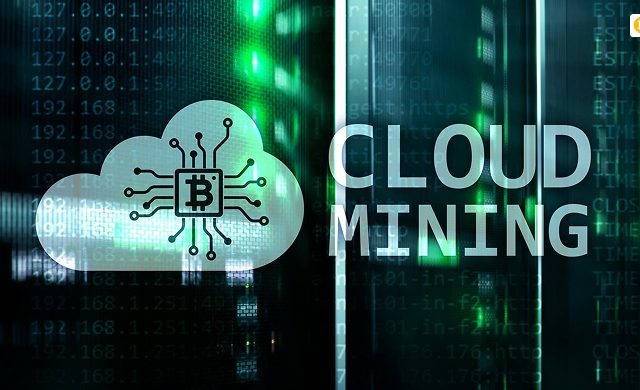 Should You Consider Cloud Mining For Crypto In 2025