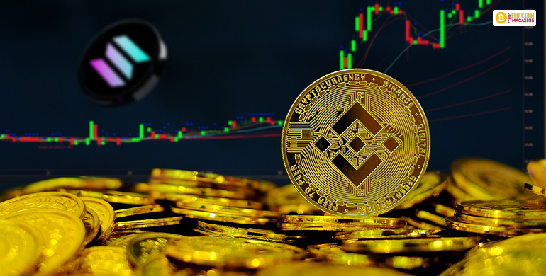 Altcoin Anticipation Is Keeping The Fire Alive In The Market 