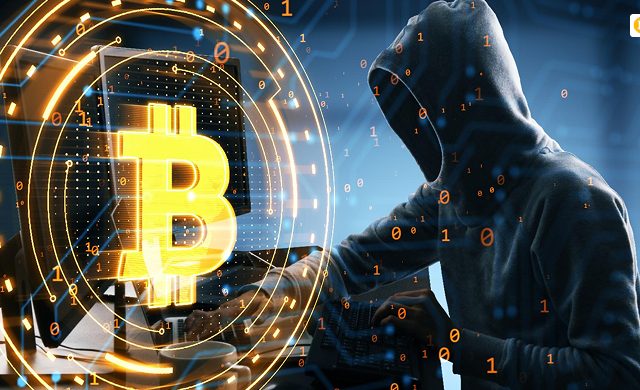 Crypto Landscape