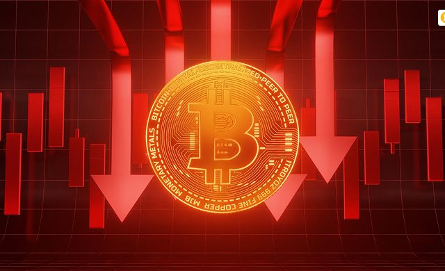 BTC Loses Market Share