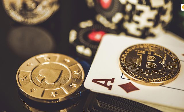 Crypto Casino