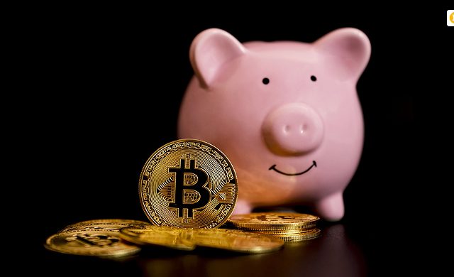 Crypto To Enter Pension Funds