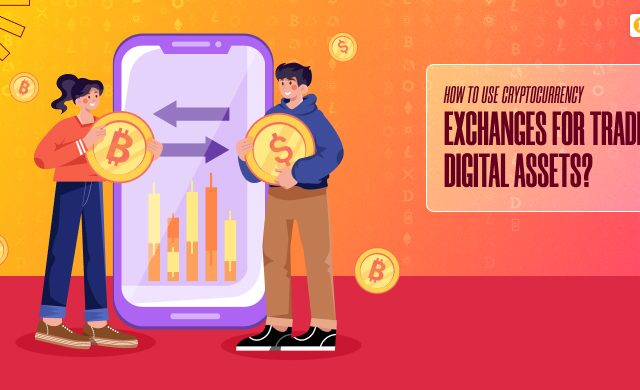 Cryptocurrency Exchanges