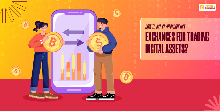 Cryptocurrency Exchanges