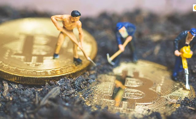 SIX MINING’s Projectile Growth Marks