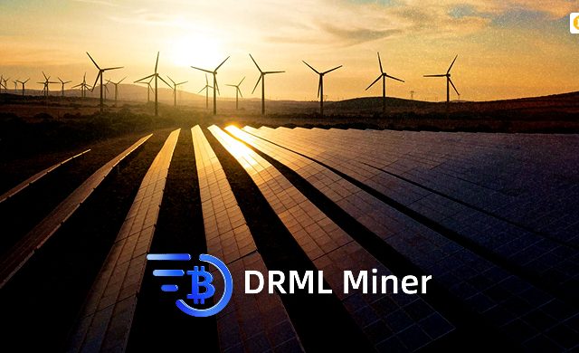 DRML Miner