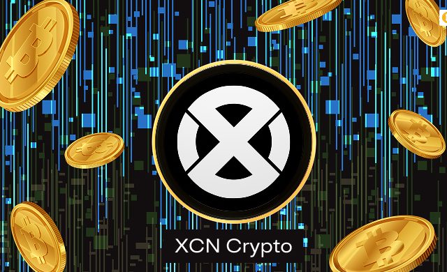 XCN Could Be The Next Big Thing