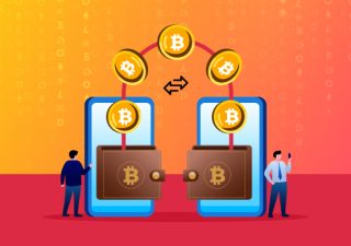 Cryptocurrency transaction