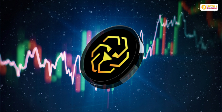 LEO Coin Reaches a Price Point of $9. An Altcoin Season Approaching?