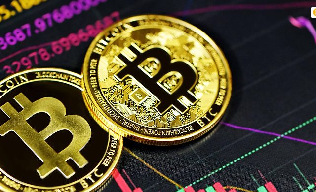 BTC Is Still In Turmoil