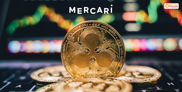 Mercari Making BTC A Proper Currency