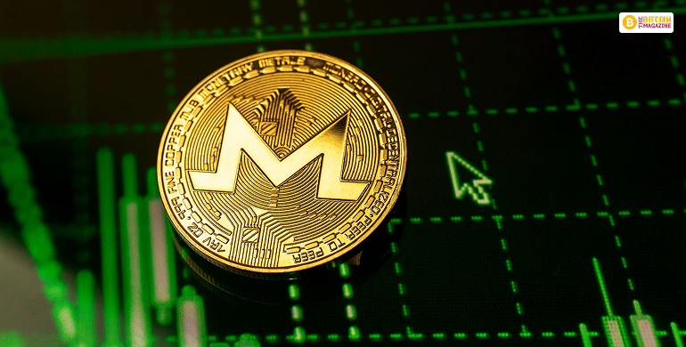 Hackers Trade 3,250 BTCs Against Monero, Spiking $XMR Overnight! 