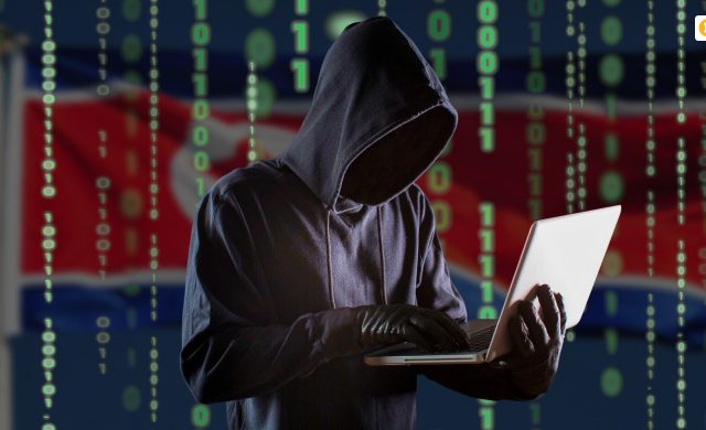 Korean Hacking