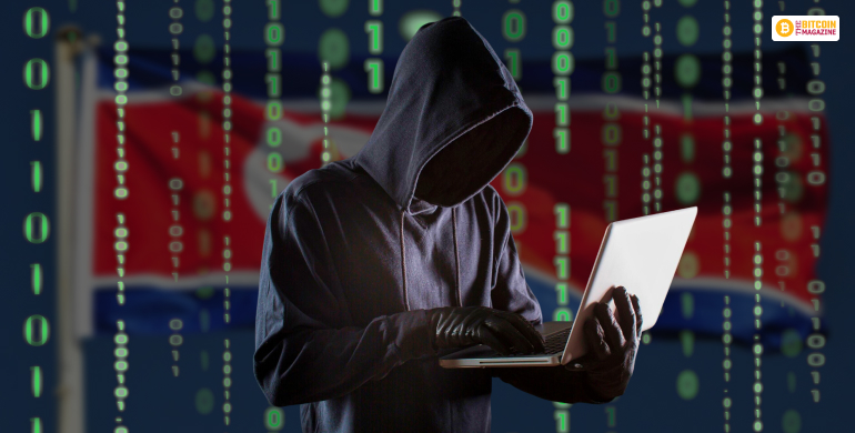 Korean Hacking