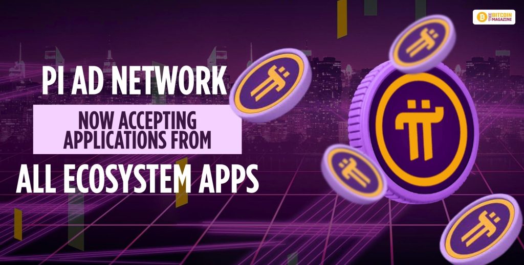 Pi Ad Network Is Overhauling Its Business Offering To Fit In More ...