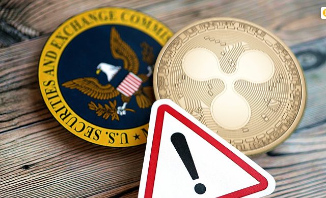Ripple vs SEC Takes a New Move