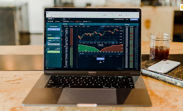 BTC Triumphs S&P 500