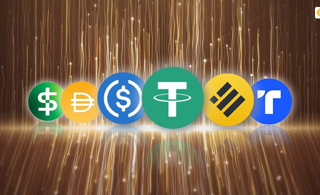 USD Pegged Stablecoins Are Not Securities From 5th April. What NOW