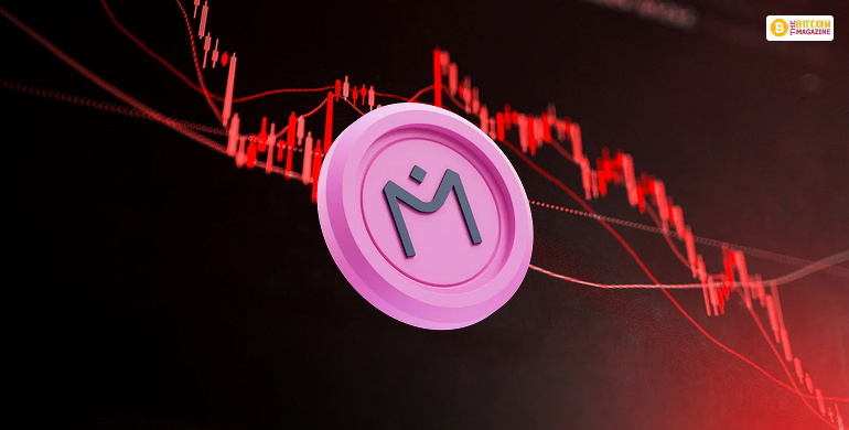 Story Of Waning Trust: Can MANTRA Recover After The Dip?
